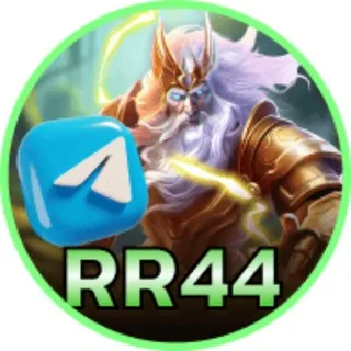 RR44 - Game Musik yang Menggugah Semangat