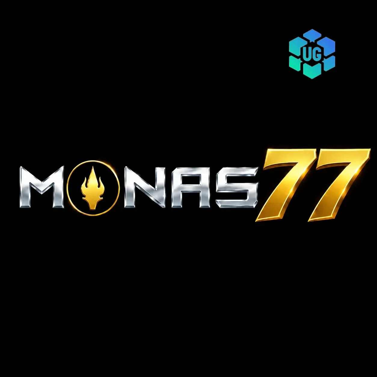 Logo monas77